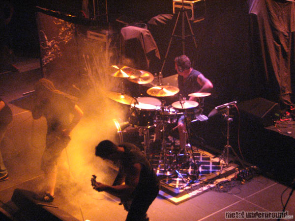 Seventh Seal - Forwardhead Release Party (Baltimore -  MD) (image 61 of 93)
